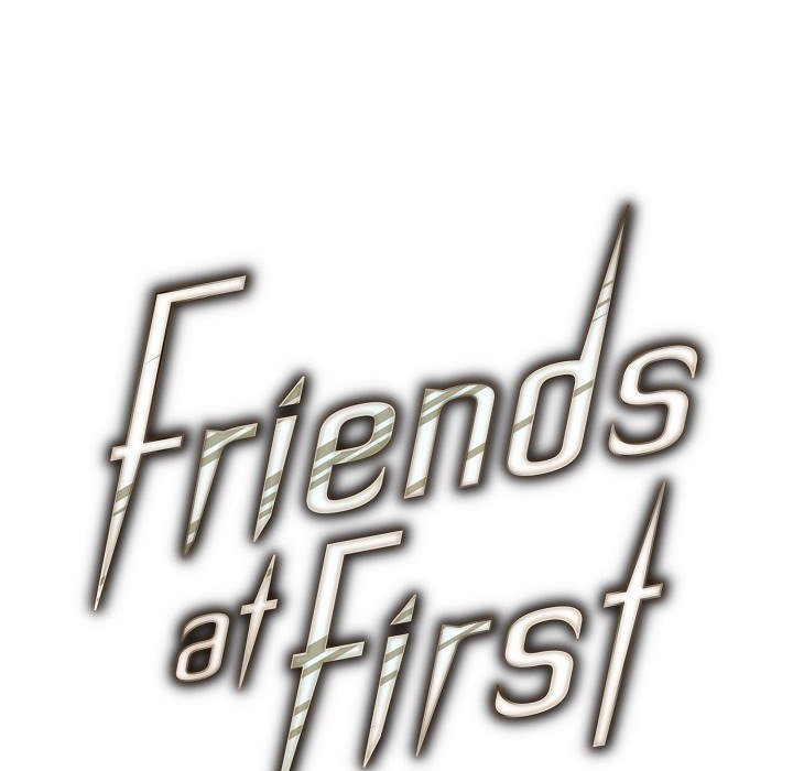 Friends at First Friends at First EP 50 - Toomics page 28 - 