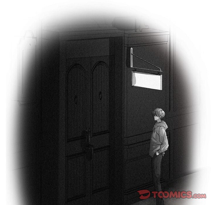 Friends at First Friends at First EP 50 - Toomics page 38 - 