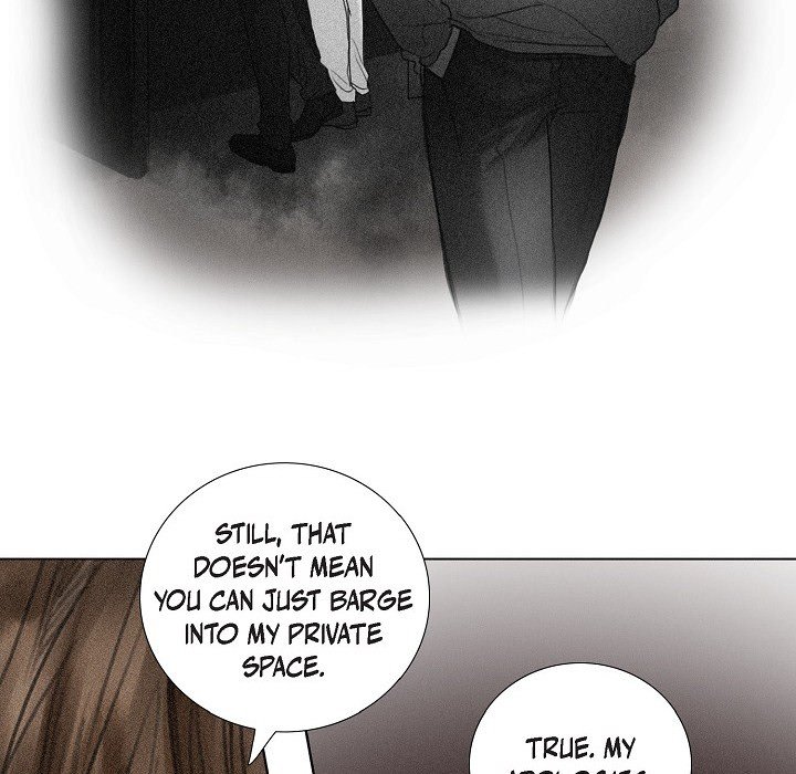 Friends at First Friends at First EP 50 - Toomics page 41 - 