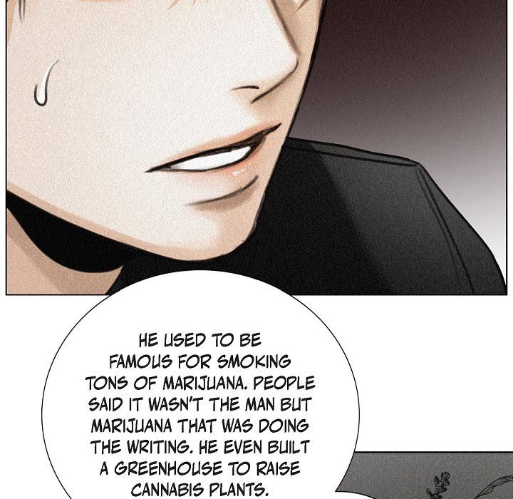 Friends at First Friends at First EP 50 - Toomics page 45 - 