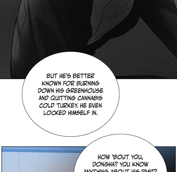 Friends at First Friends at First EP 50 - Toomics page 47 - 