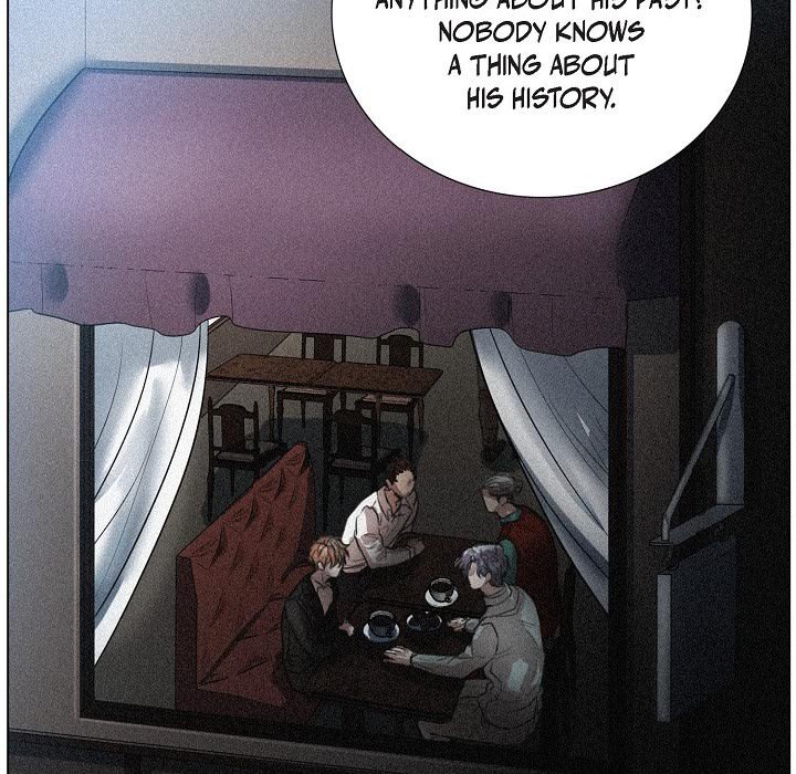 Friends at First Friends at First EP 50 - Toomics page 48 - 