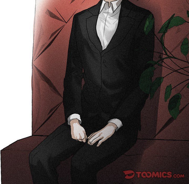 Friends at First Friends at First EP 50 - Toomics page 50 - 