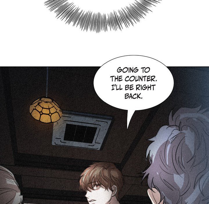 Friends at First Friends at First EP 50 - Toomics page 54 - 
