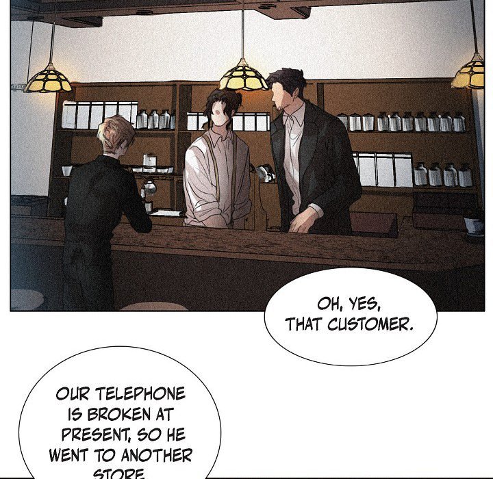 Friends at First Friends at First EP 50 - Toomics page 57 - 