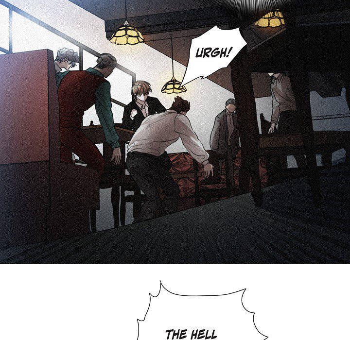Friends at First Friends at First EP 50 - Toomics page 65 - 