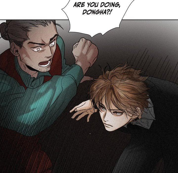Friends at First Friends at First EP 50 - Toomics page 66 - 