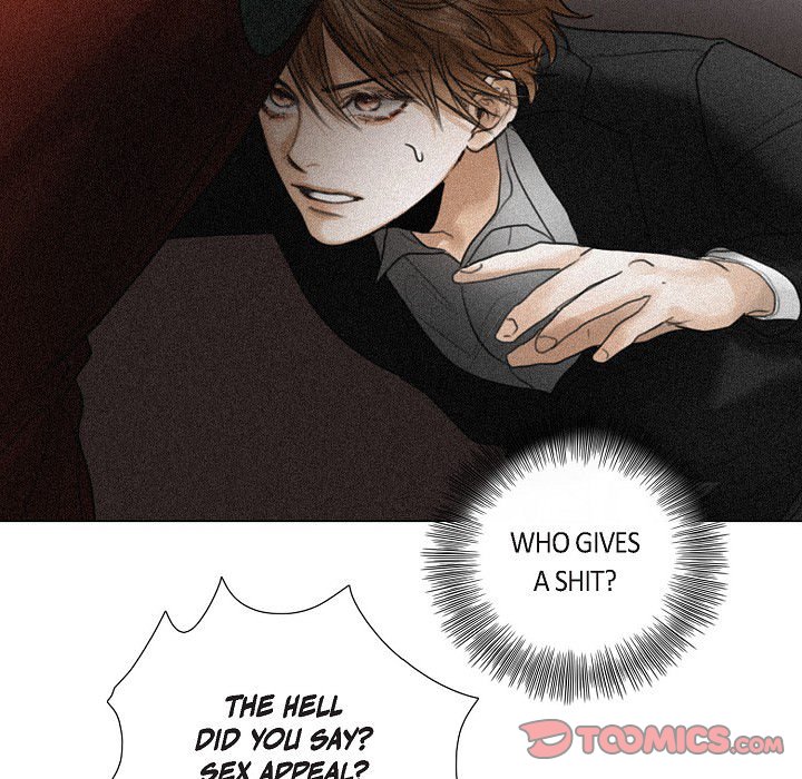 Friends at First Friends at First EP 50 - Toomics page 68 - 