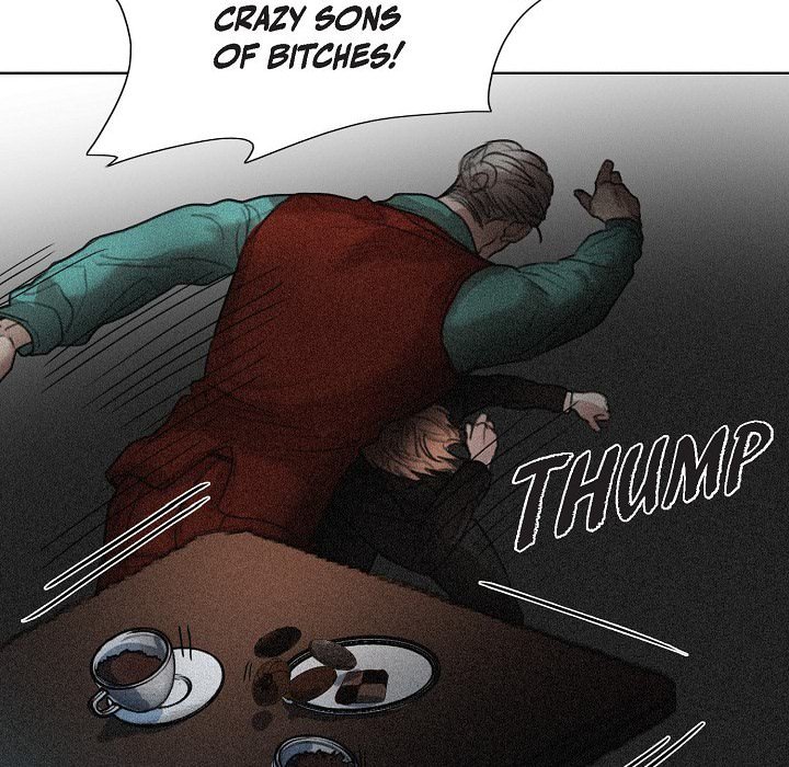 Friends at First Friends at First EP 50 - Toomics page 70 - 