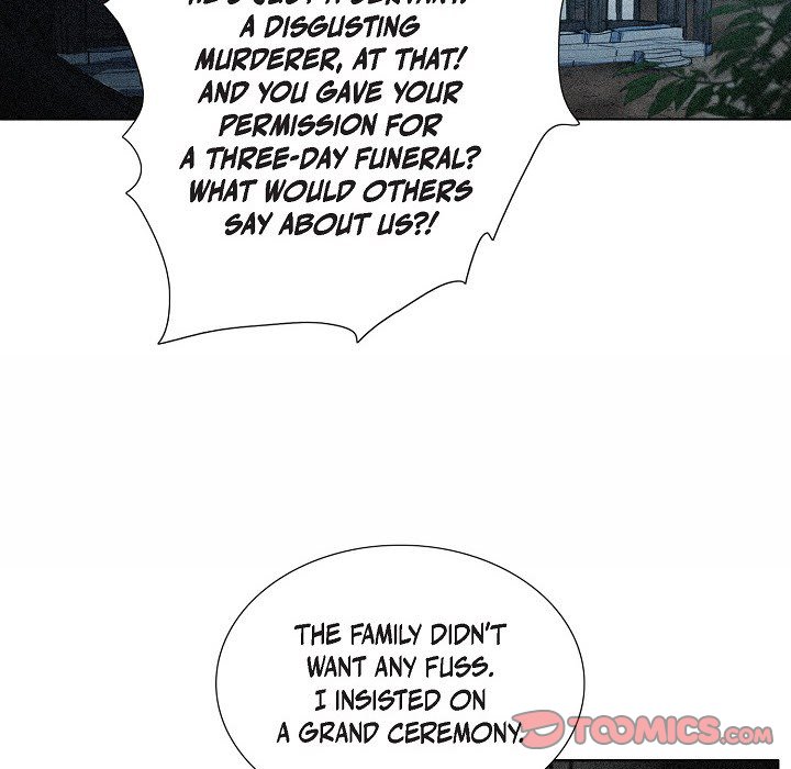 Friends at First Friends at First EP 50 - Toomics page 8 - 