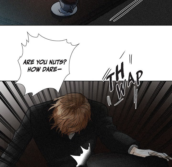 Friends at First Friends at First EP 50 - Toomics page 71 - 