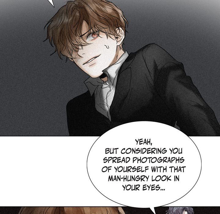 Friends at First Friends at First EP 50 - Toomics page 75 - 