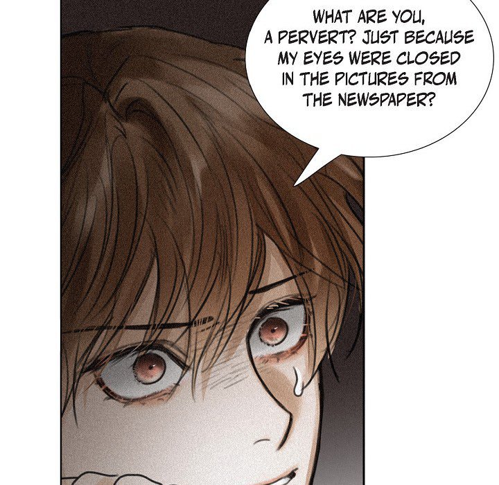 Friends at First Friends at First EP 50 - Toomics page 77 - 