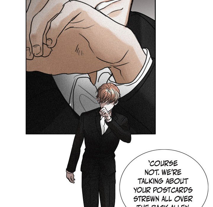 Friends at First Friends at First EP 50 - Toomics page 78 - 