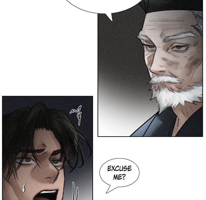 Friends at First Friends at First EP 50 - Toomics page 9 - 