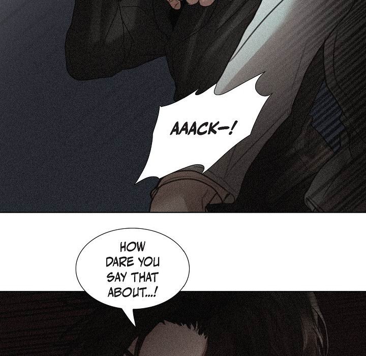 Friends at First Friends at First EP 50 - Toomics page 83 - 