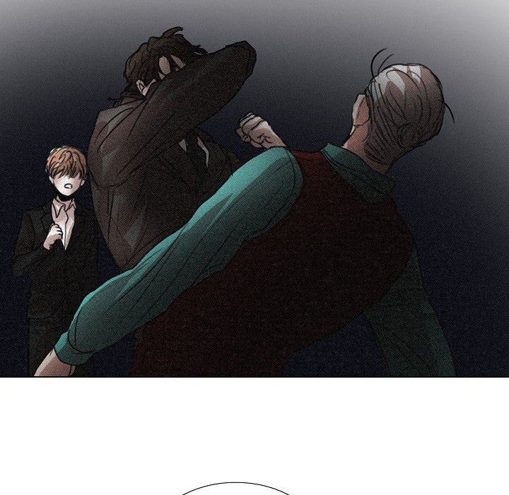 Friends at First Friends at First EP 50 - Toomics page 85 - 