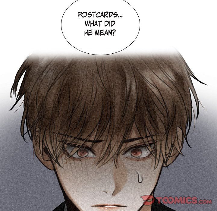 Friends at First Friends at First EP 50 - Toomics page 86 - 