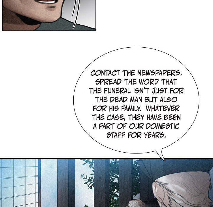Friends at First Friends at First EP 50 - Toomics page 10 - 