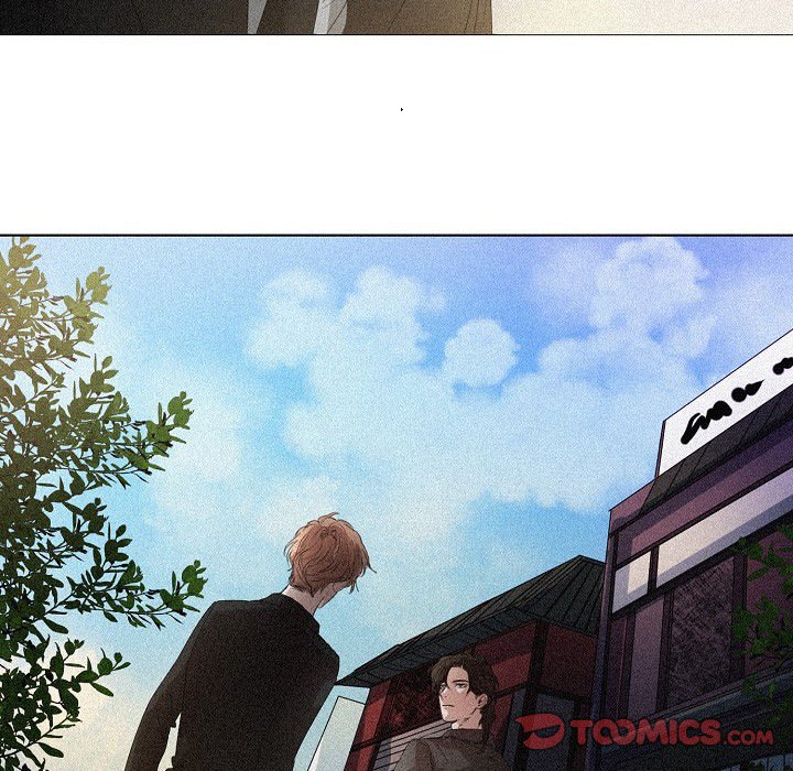 Friends at First Friends at First EP 51 - Toomics page 20 - 