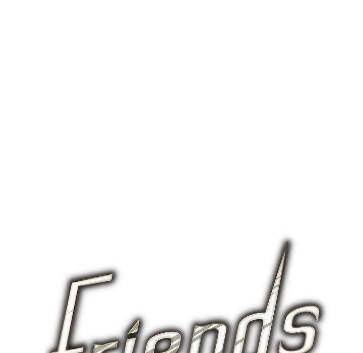 Friends at First Friends at First EP 51 - Toomics page 25 - 