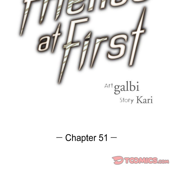 Friends at First Friends at First EP 51 - Toomics page 26 - 