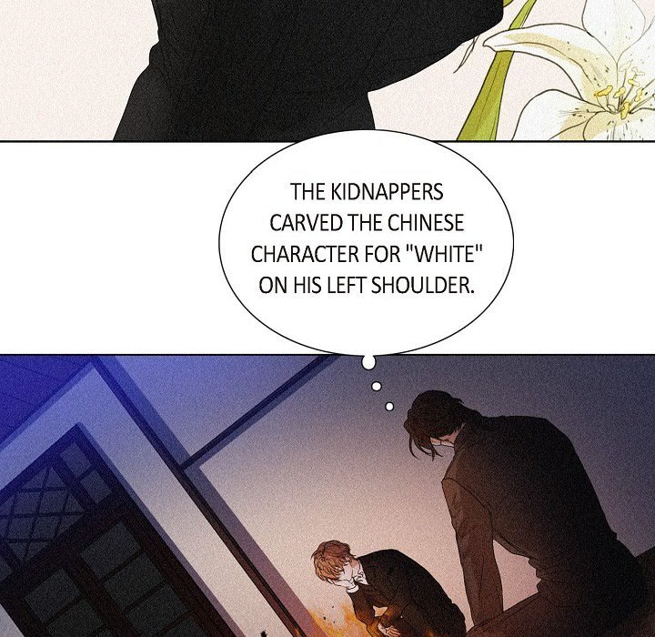 Friends at First Friends at First EP 51 - Toomics page 34 - 