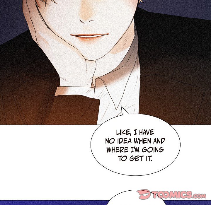 Friends at First Friends at First EP 51 - Toomics page 38 - 