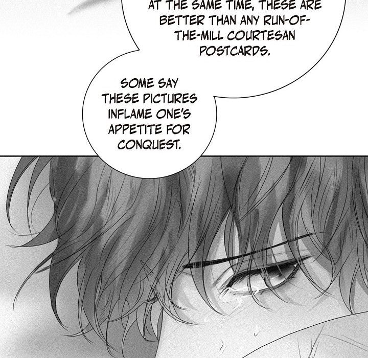 Friends at First Friends at First EP 51 - Toomics page 5 - 