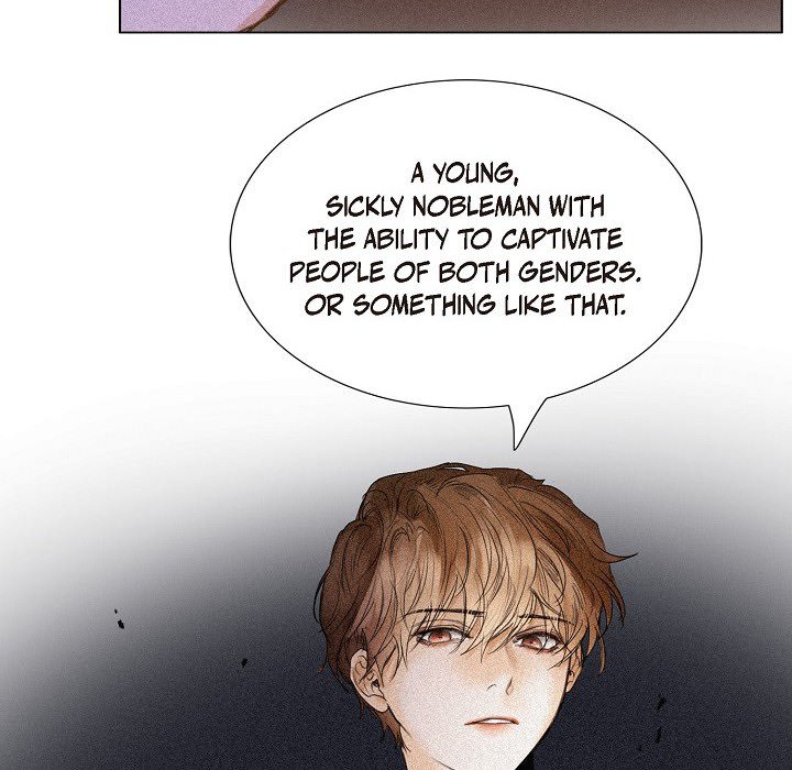Friends at First Friends at First EP 51 - Toomics page 43 - 