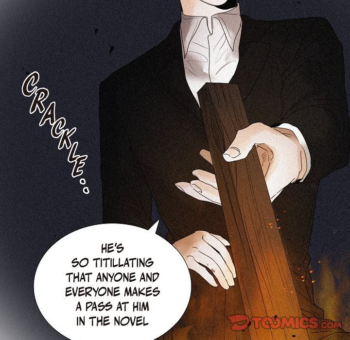 Friends at First Friends at First EP 51 - Toomics page 44 - 