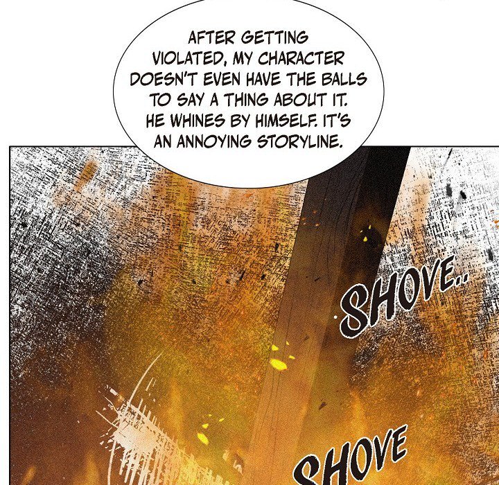 Friends at First Friends at First EP 51 - Toomics page 46 - 