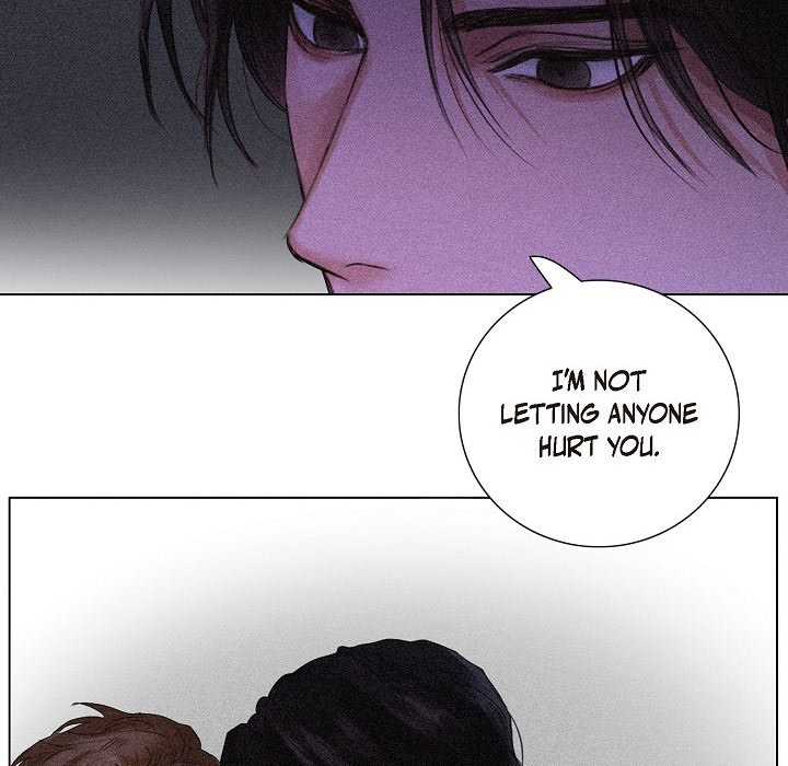 Friends at First Friends at First EP 51 - Toomics page 55 - 