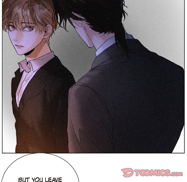 Friends at First Friends at First EP 51 - Toomics page 56 - 