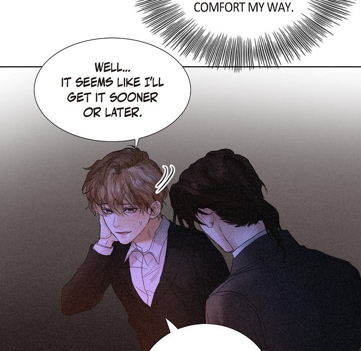 Friends at First Friends at First EP 51 - Toomics page 58 - 