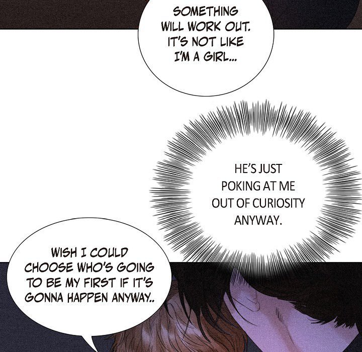 Friends at First Friends at First EP 51 - Toomics page 59 - 
