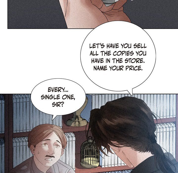 Friends at First Friends at First EP 51 - Toomics page 7 - 