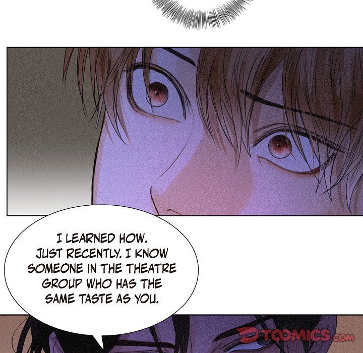 Friends at First Friends at First EP 51 - Toomics page 68 - 