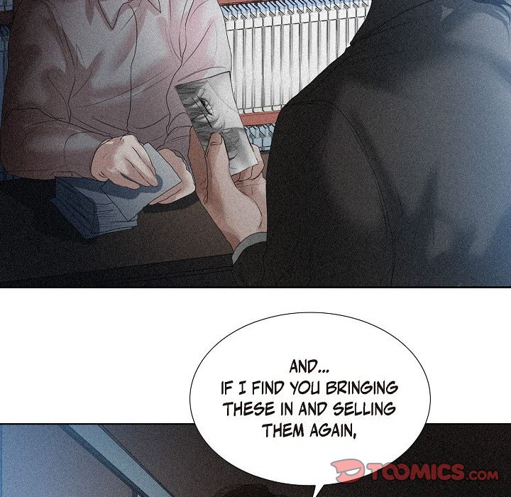 Friends at First Friends at First EP 51 - Toomics page 8 - 