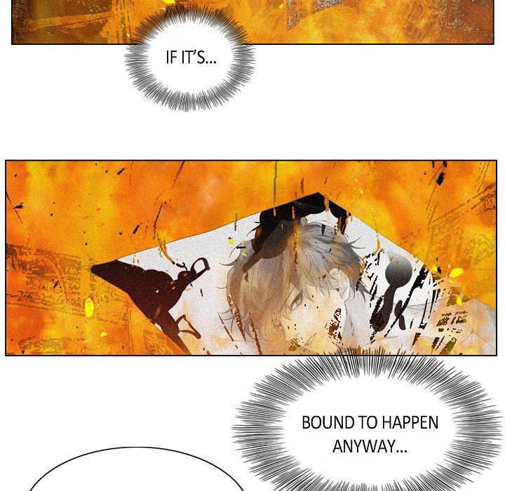 Friends at First Friends at First EP 51 - Toomics page 71 - 