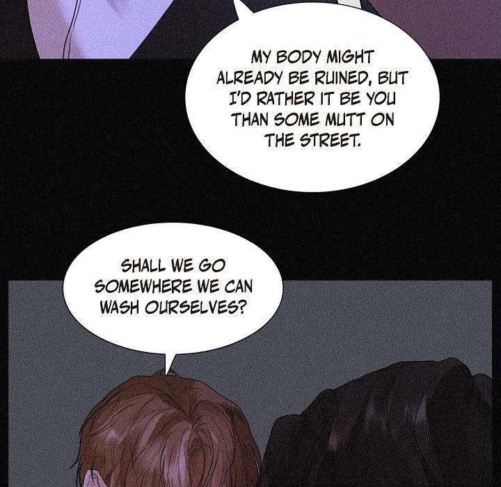 Friends at First Friends at First EP 51 - Toomics page 76 - 