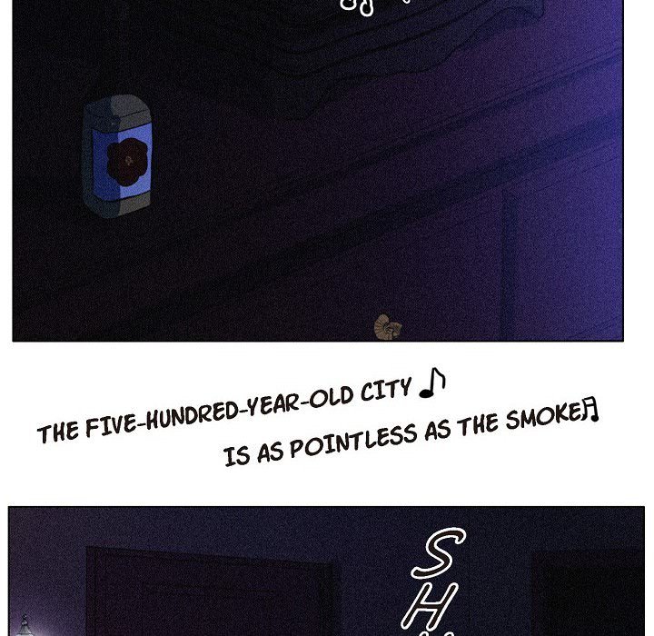 Friends at First Friends at First EP 52 - Toomics page 5 - 