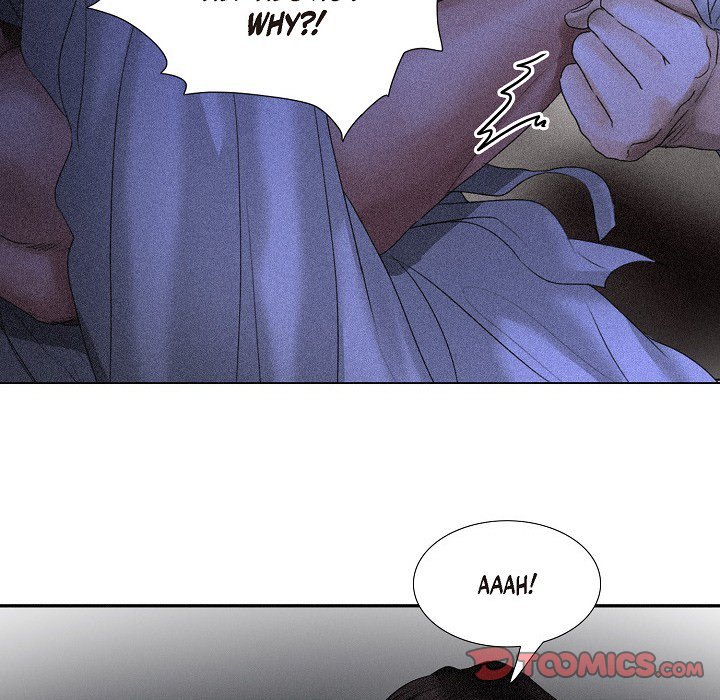 Friends at First Friends at First EP 52 - Toomics page 44 - 