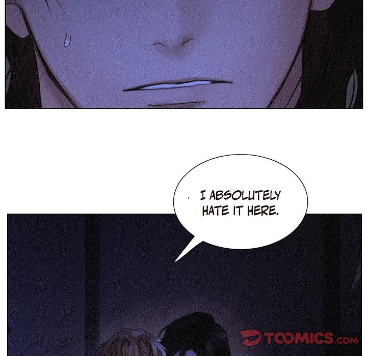 Friends at First Friends at First EP 52 - Toomics page 50 - 