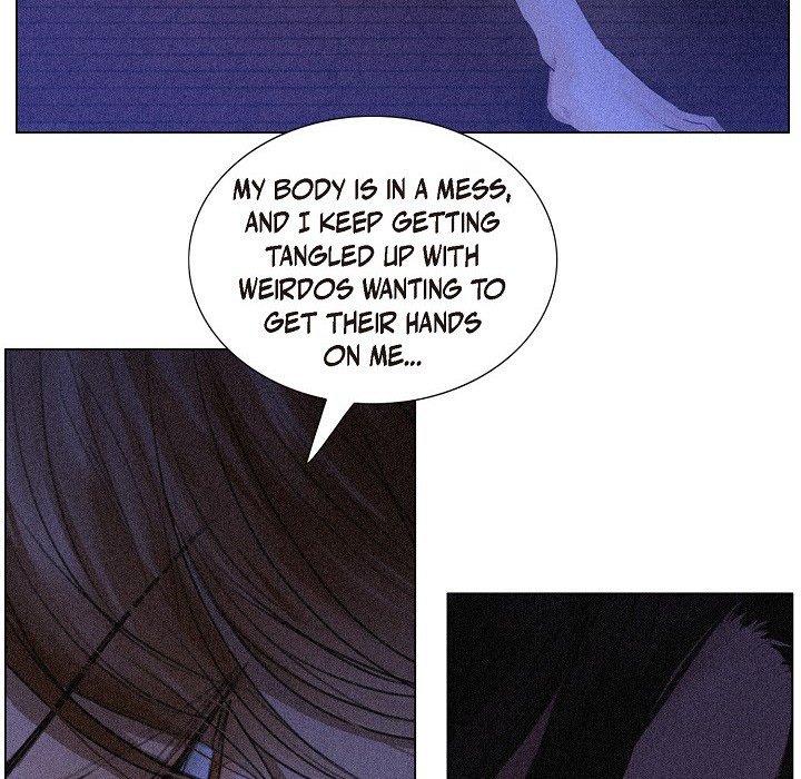 Friends at First Friends at First EP 52 - Toomics page 52 - 