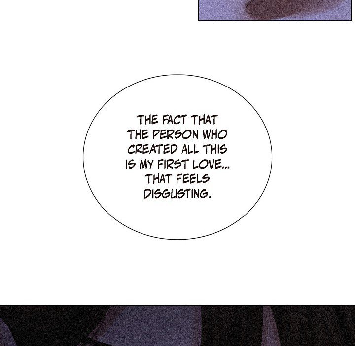 Friends at First Friends at First EP 52 - Toomics page 54 - 