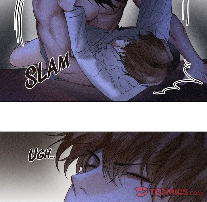 Friends at First Friends at First EP 52 - Toomics page 56 - 