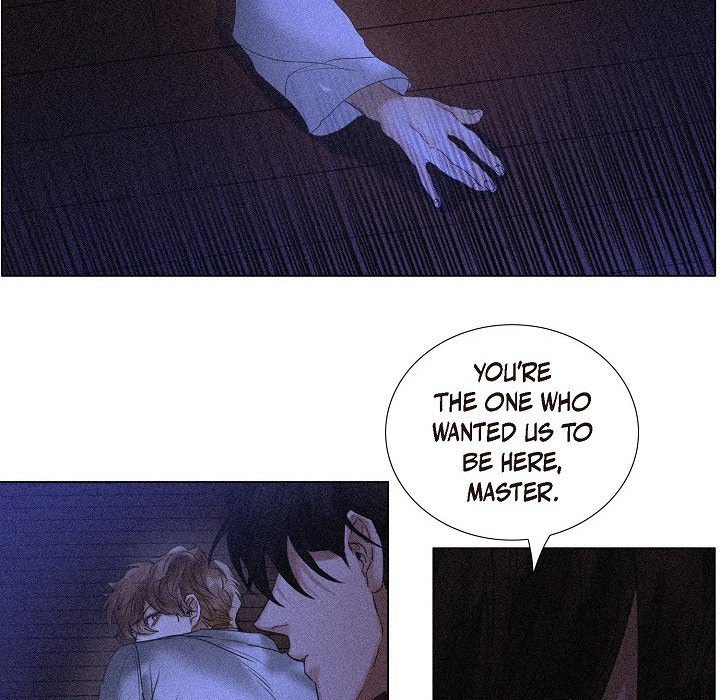 Friends at First Friends at First EP 52 - Toomics page 70 - 