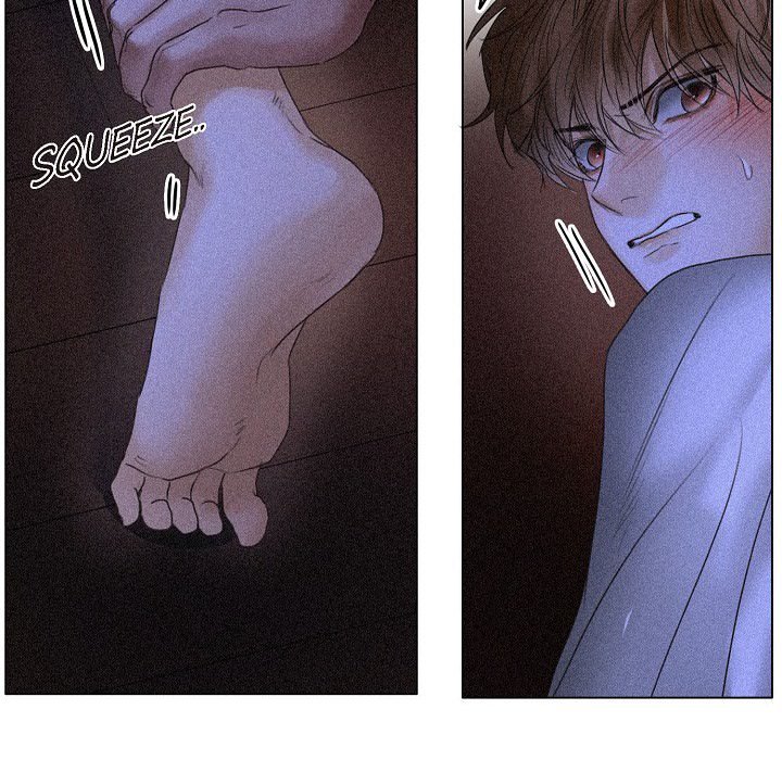 Friends at First Friends at First EP 52 - Toomics page 73 - 