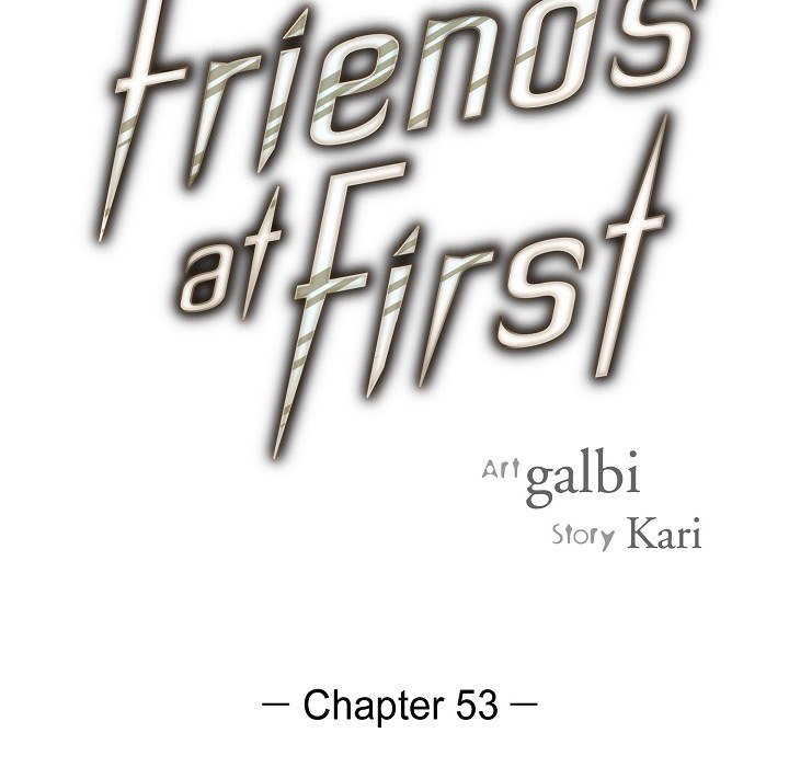 Friends at First Friends at First EP 53 - Toomics page 24 - 